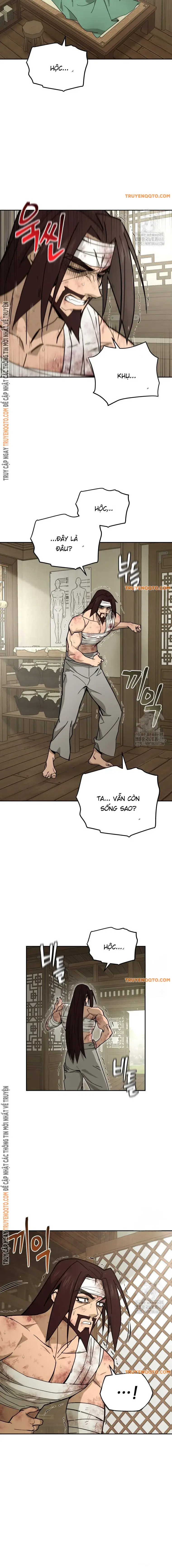 Thần Ma Y Tiên Chapter 1 - Trang 2