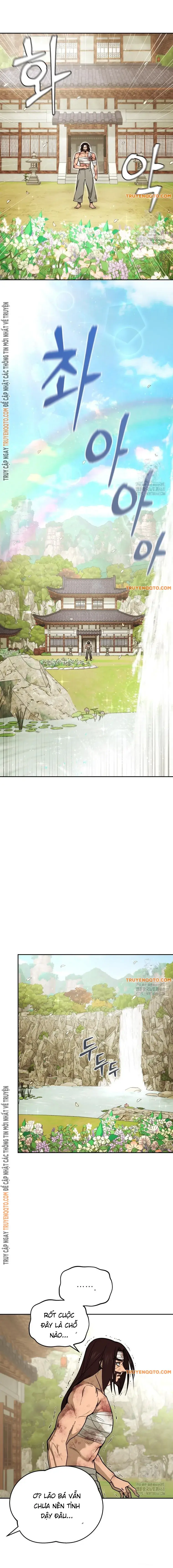 Thần Ma Y Tiên Chapter 1 - Trang 2