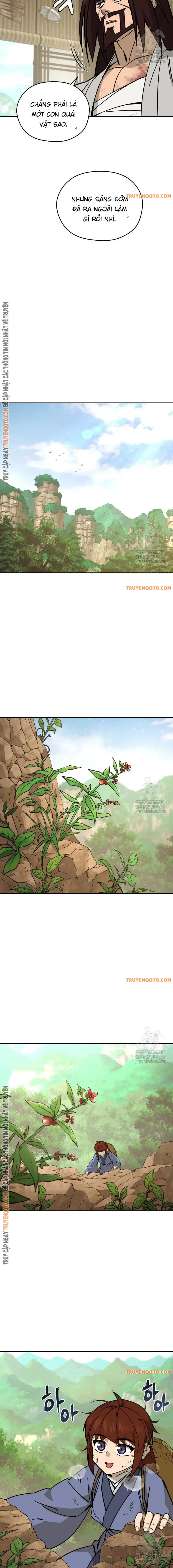 Thần Ma Y Tiên Chapter 1 - Trang 2