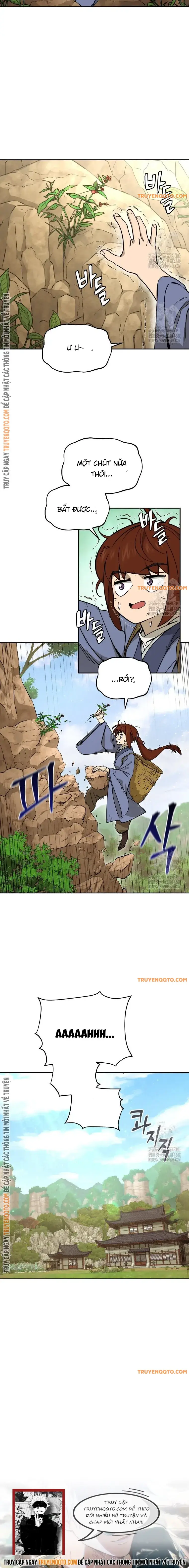 Thần Ma Y Tiên Chapter 1 - Trang 2