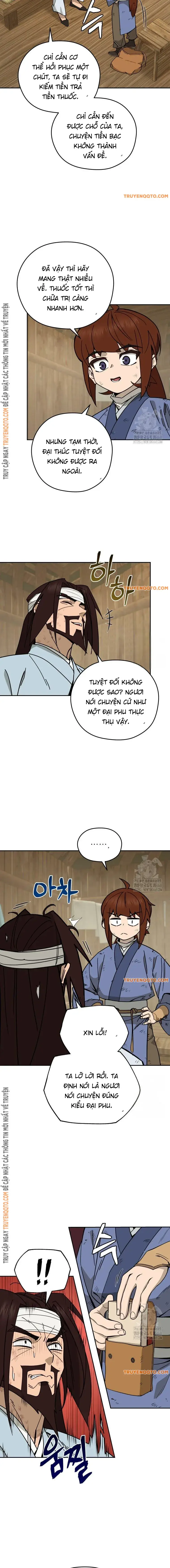 Thần Ma Y Tiên Chapter 2 - Trang 2
