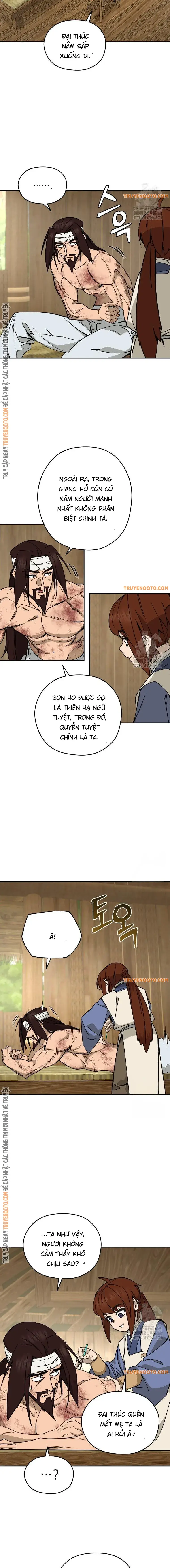Thần Ma Y Tiên Chapter 2 - Trang 2