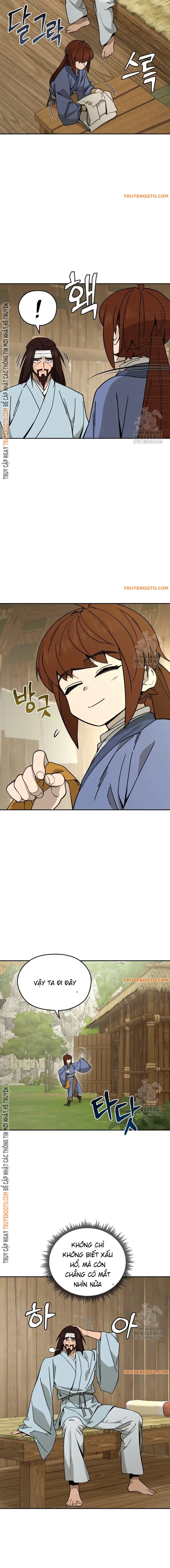 Thần Ma Y Tiên Chapter 2 - Trang 2