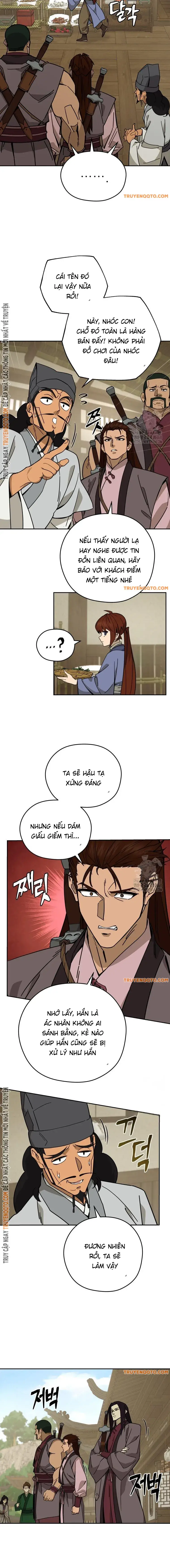 Thần Ma Y Tiên Chapter 2 - Trang 2