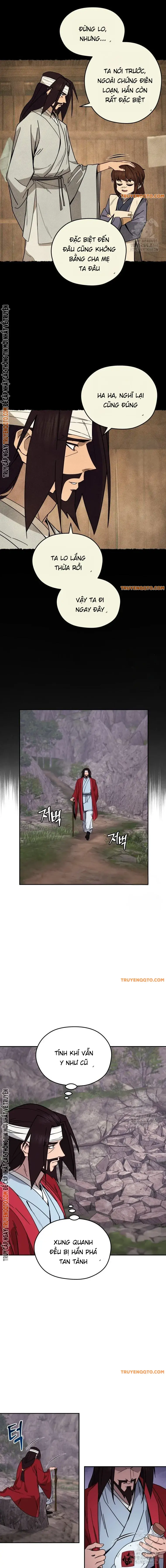 Thần Ma Y Tiên Chapter 3 - Trang 2