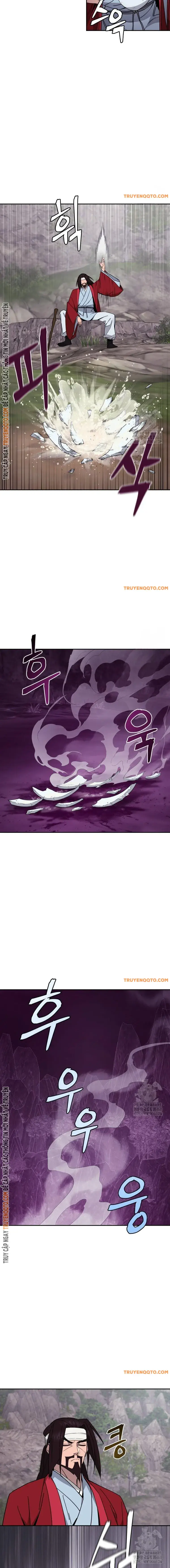 Thần Ma Y Tiên Chapter 3 - Trang 2