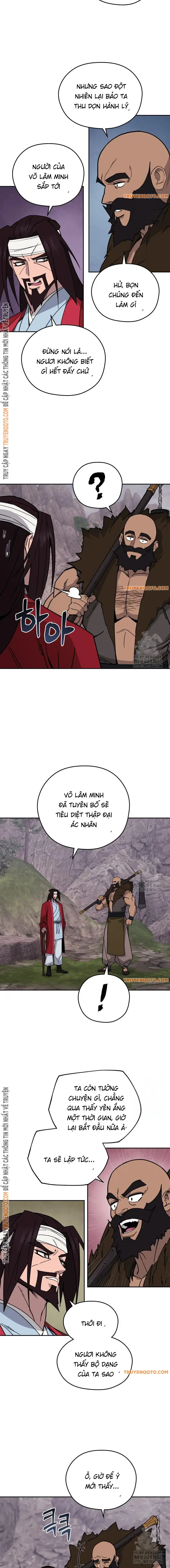 Thần Ma Y Tiên Chapter 3 - Trang 2