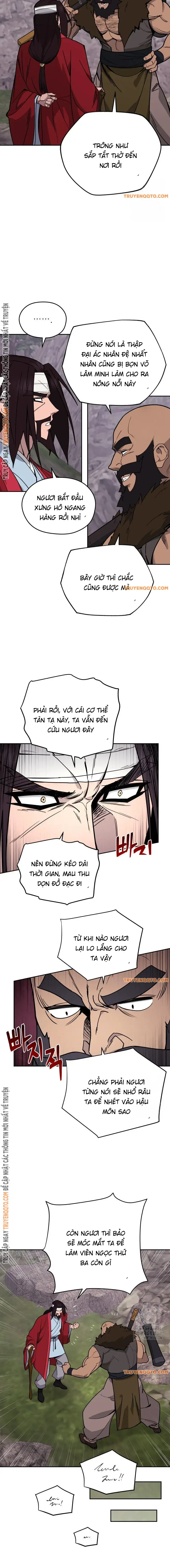 Thần Ma Y Tiên Chapter 3 - Trang 2