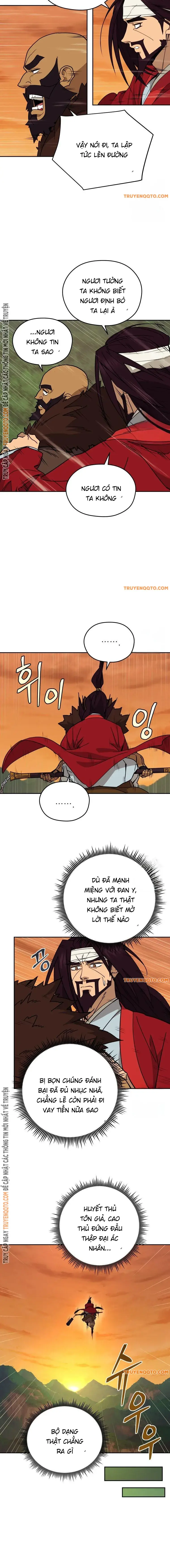 Thần Ma Y Tiên Chapter 3 - Trang 2
