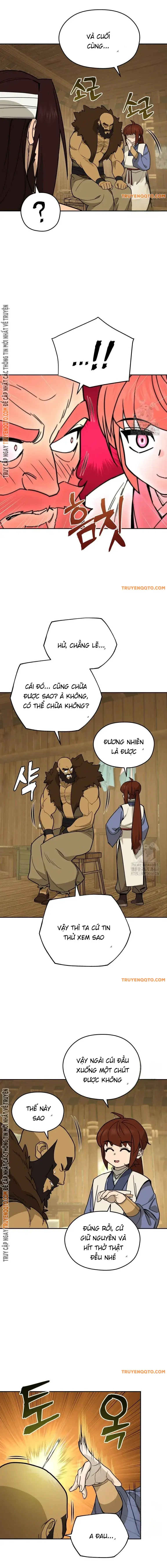 Thần Ma Y Tiên Chapter 3 - Trang 2