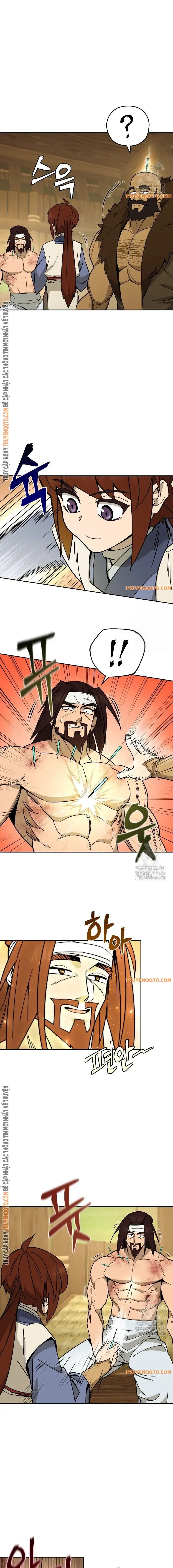 Thần Ma Y Tiên Chapter 3 - Trang 2
