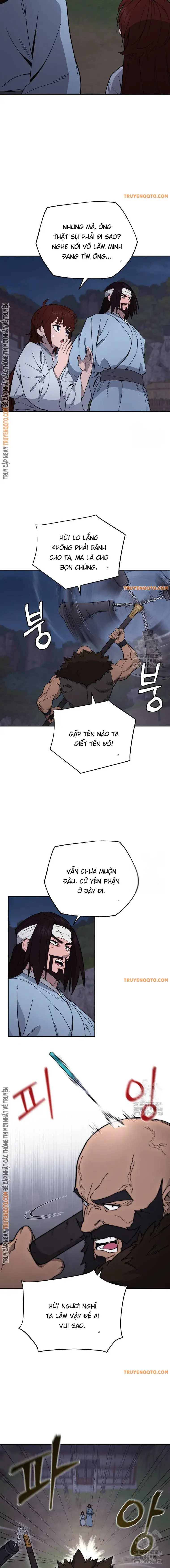 Thần Ma Y Tiên Chapter 4 - Trang 2