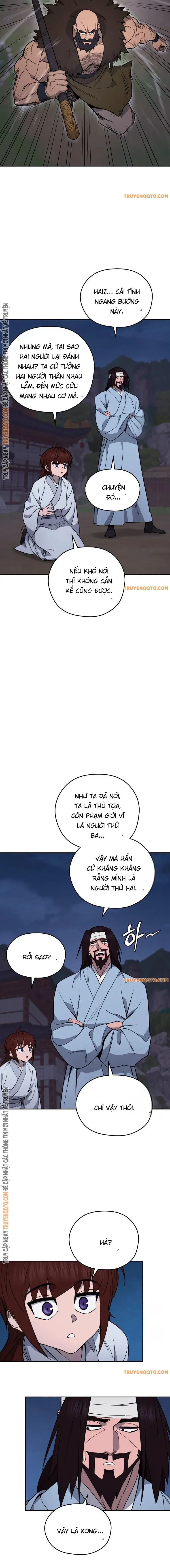 Thần Ma Y Tiên Chapter 4 - Trang 2