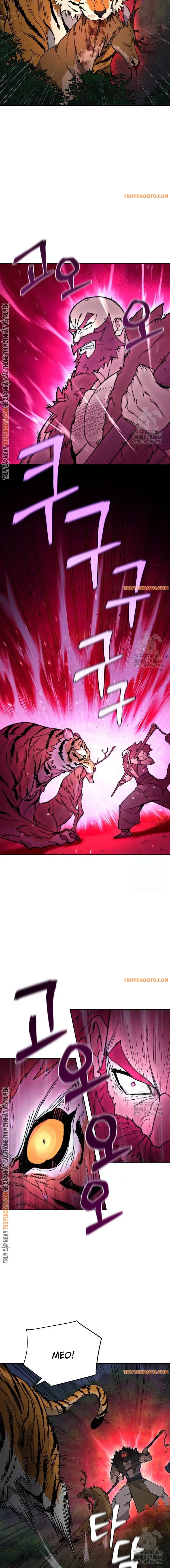 Thần Ma Y Tiên Chapter 4 - Trang 2