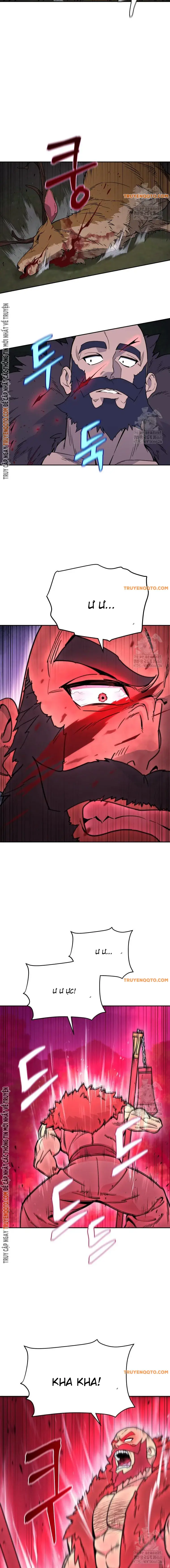 Thần Ma Y Tiên Chapter 4 - Trang 2