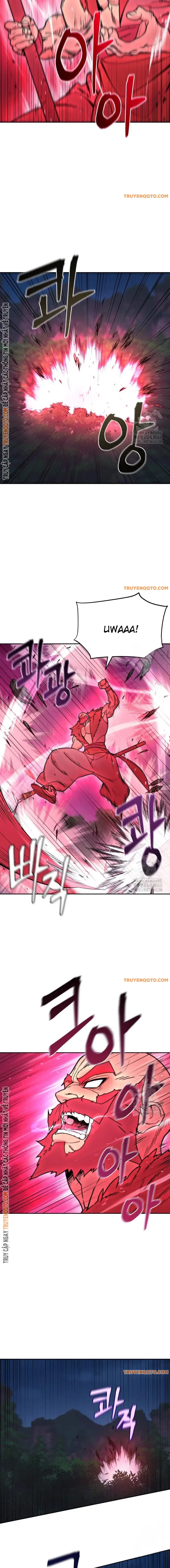 Thần Ma Y Tiên Chapter 4 - Trang 2