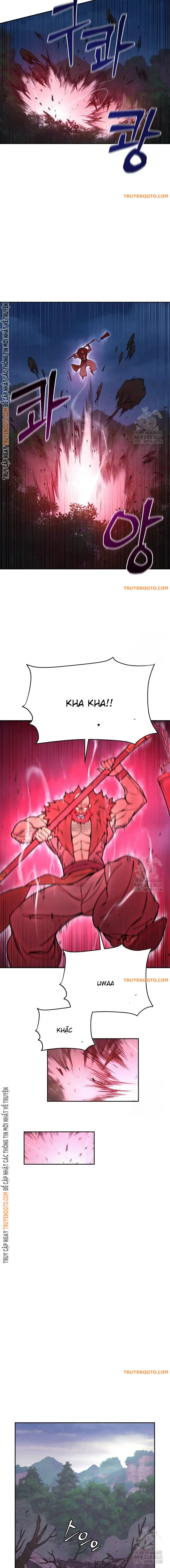 Thần Ma Y Tiên Chapter 4 - Trang 2