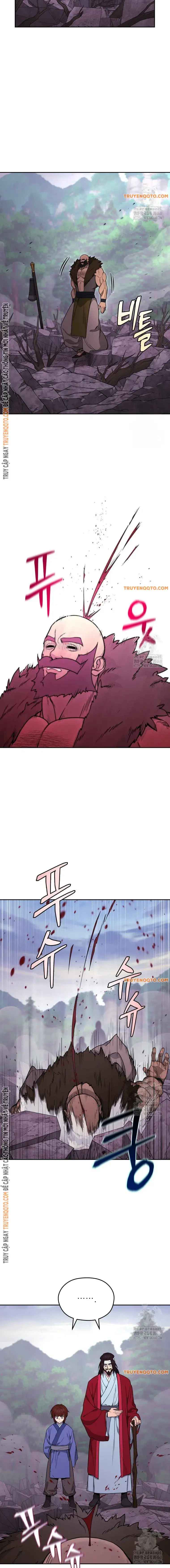 Thần Ma Y Tiên Chapter 4 - Trang 2