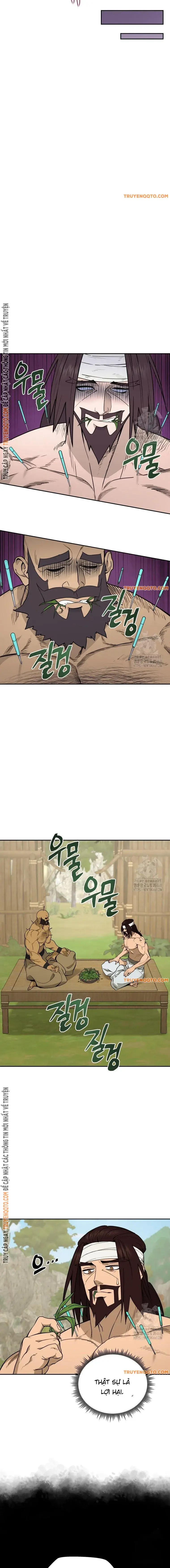 Thần Ma Y Tiên Chapter 4 - Trang 2