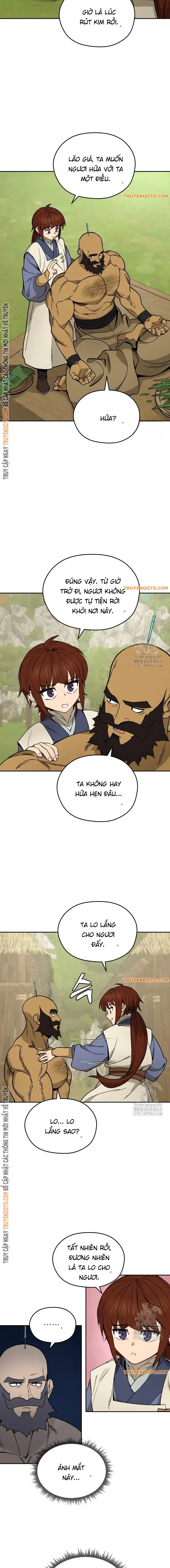 Thần Ma Y Tiên Chapter 4 - Trang 2