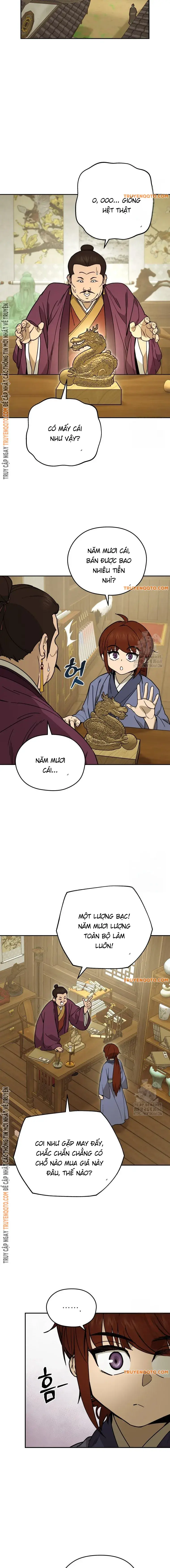 Thần Ma Y Tiên Chapter 5 - Trang 2