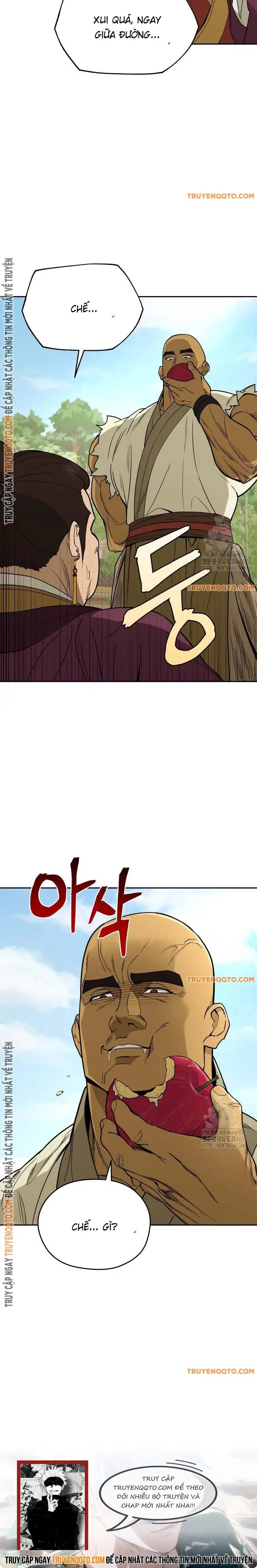 Thần Ma Y Tiên Chapter 5 - Trang 2