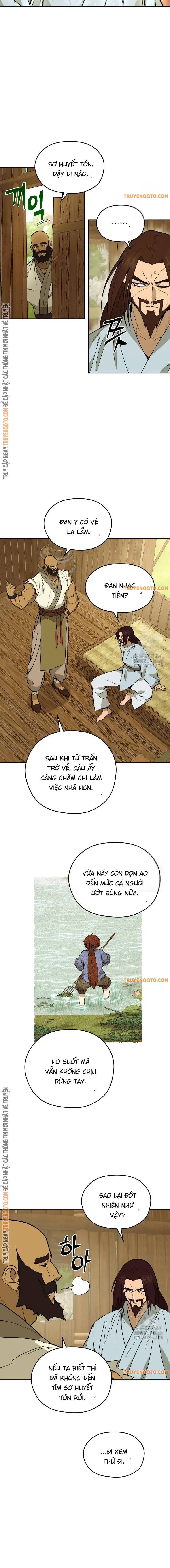 Thần Ma Y Tiên Chapter 6 - Trang 2