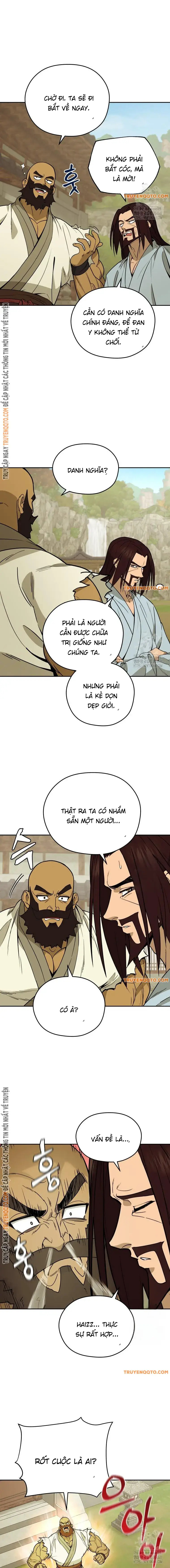 Thần Ma Y Tiên Chapter 6 - Trang 2