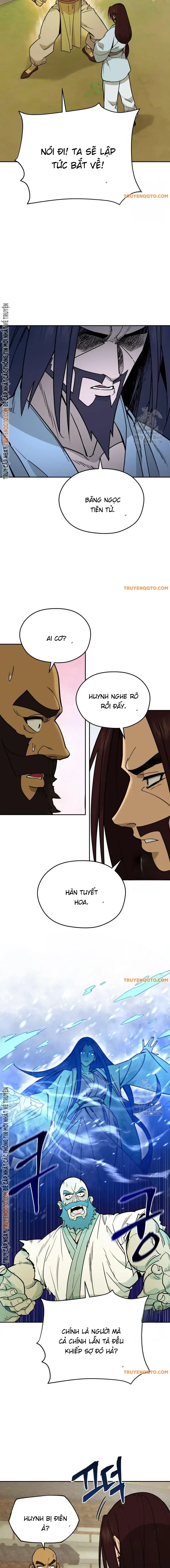 Thần Ma Y Tiên Chapter 6 - Trang 2