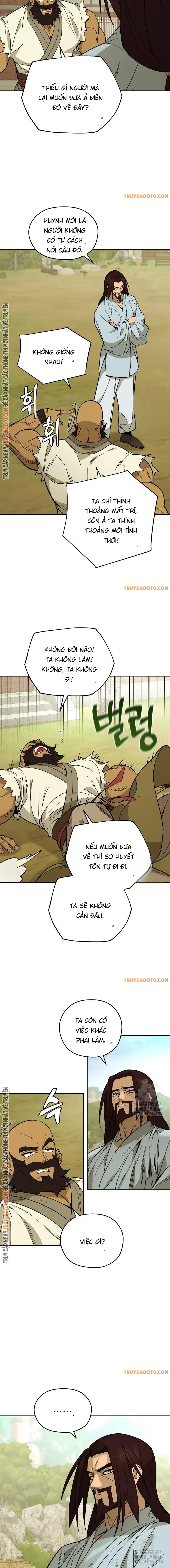 Thần Ma Y Tiên Chapter 6 - Trang 2