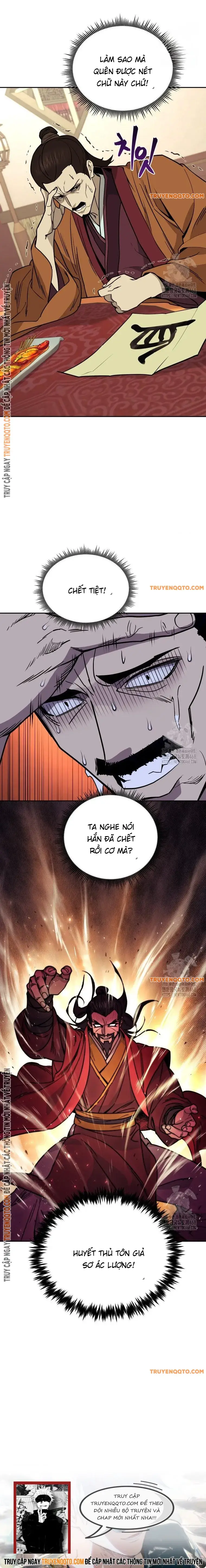 Thần Ma Y Tiên Chapter 6 - Trang 2