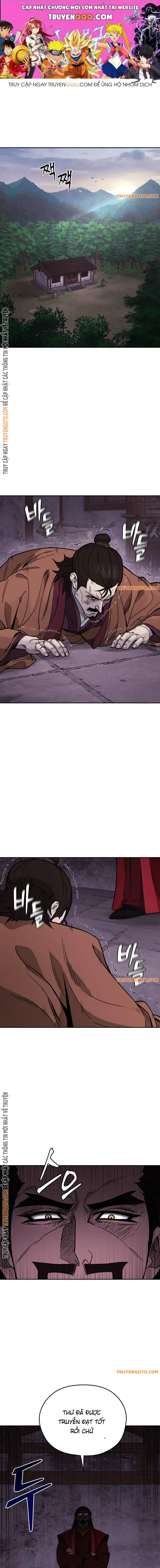 Thần Ma Y Tiên Chapter 7 - Trang 2