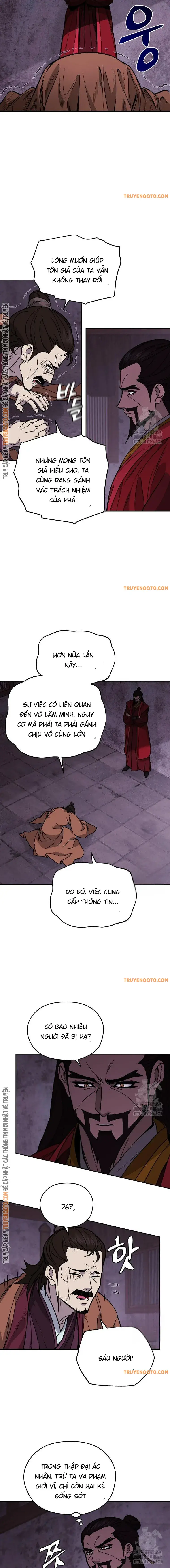 Thần Ma Y Tiên Chapter 7 - Trang 2