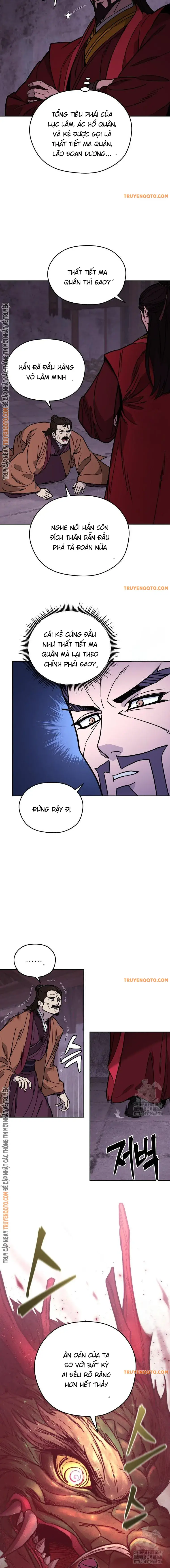 Thần Ma Y Tiên Chapter 7 - Trang 2