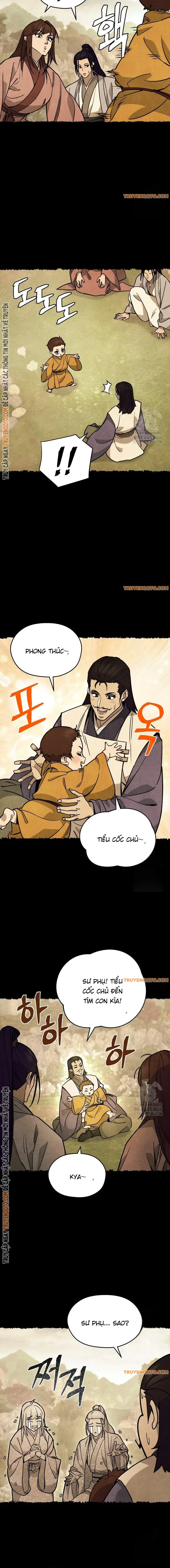 Thần Ma Y Tiên Chapter 7 - Trang 2