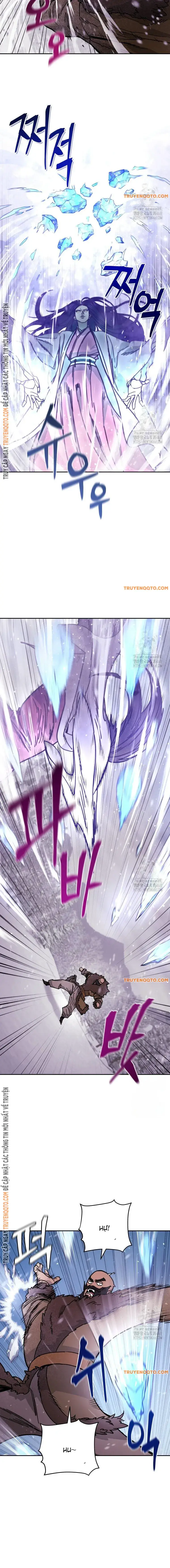 Thần Ma Y Tiên Chapter 7 - Trang 2