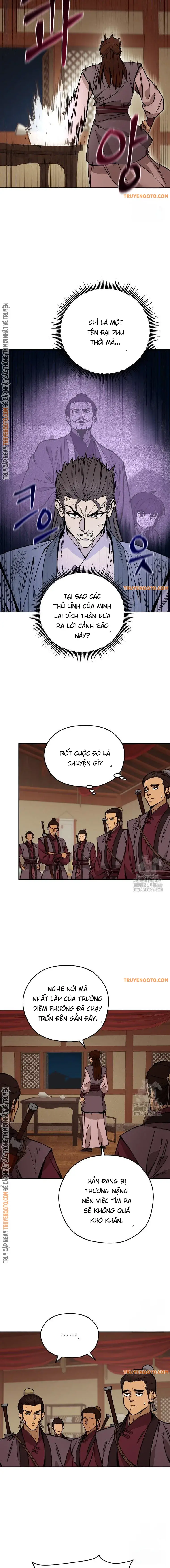 Thần Ma Y Tiên Chapter 8 - Trang 2