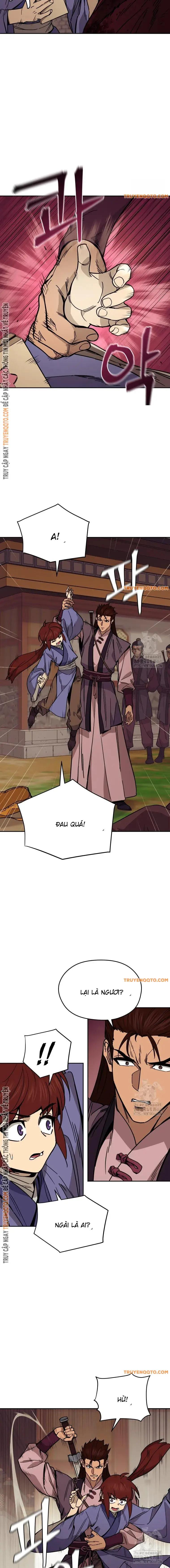 Thần Ma Y Tiên Chapter 8 - Trang 2
