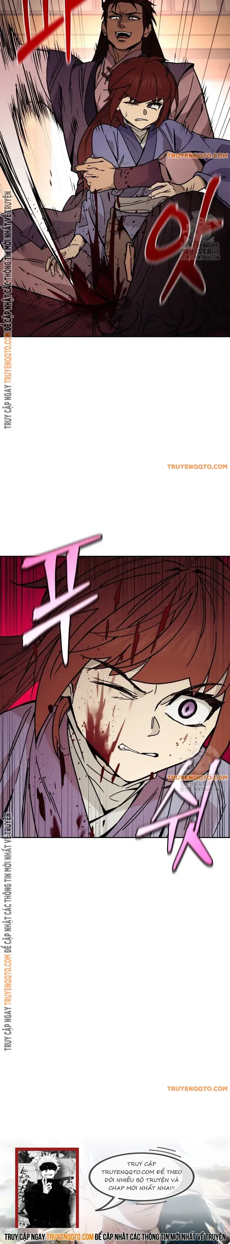 Thần Ma Y Tiên Chapter 8 - Trang 2