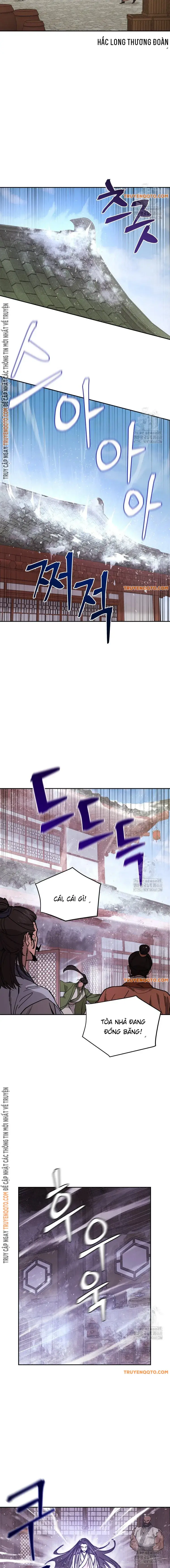 Thần Ma Y Tiên Chapter 8 - Trang 2