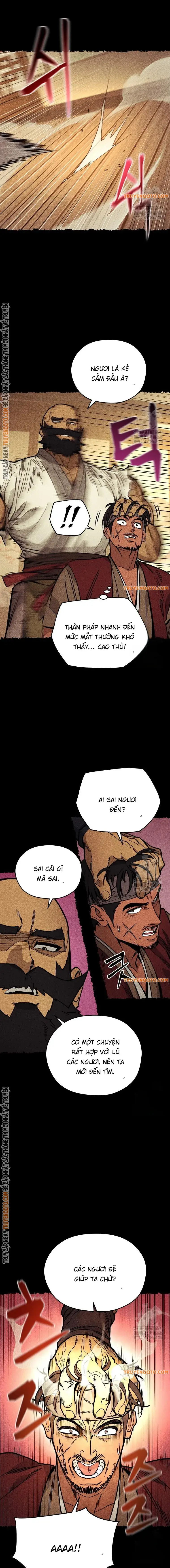 Thần Ma Y Tiên Chapter 9 - Trang 2