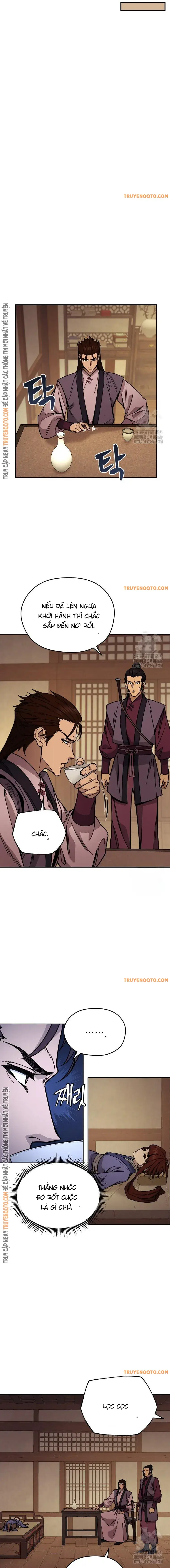 Thần Ma Y Tiên Chapter 9 - Trang 2