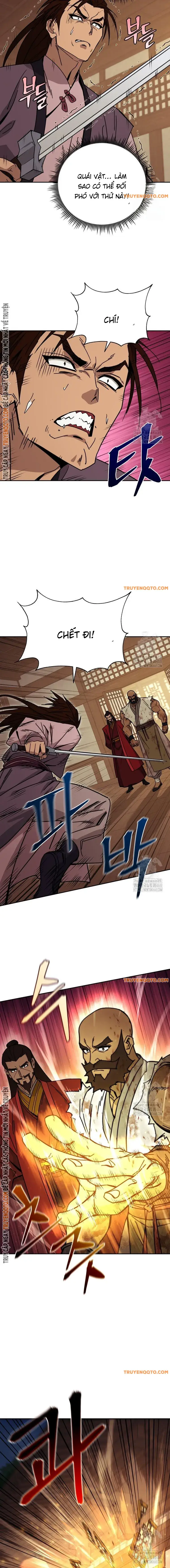 Thần Ma Y Tiên Chapter 9 - Trang 2