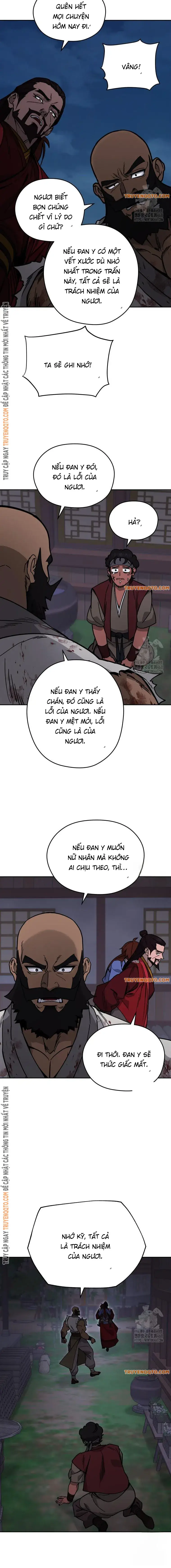 Thần Ma Y Tiên Chapter 9 - Trang 2