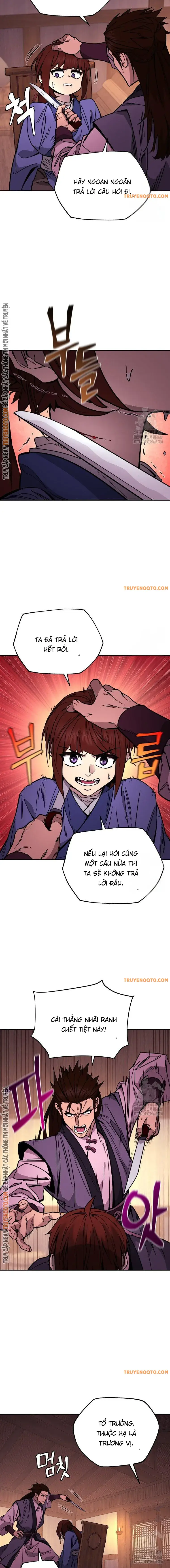 Thần Ma Y Tiên Chapter 9 - Trang 2