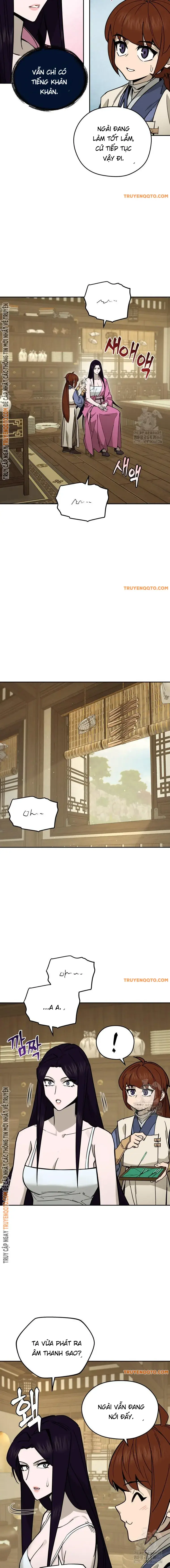 Thần Ma Y Tiên Chapter 10 - Trang 2