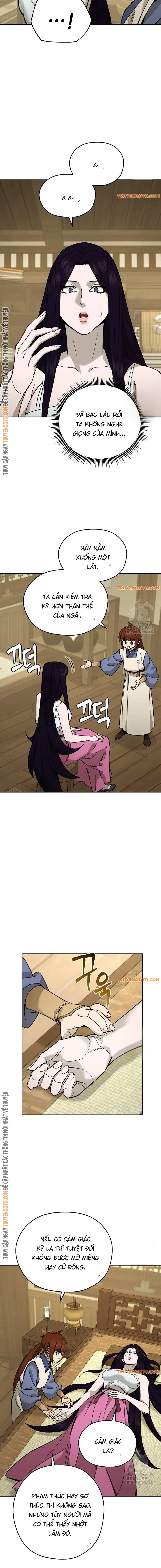 Thần Ma Y Tiên Chapter 10 - Trang 2
