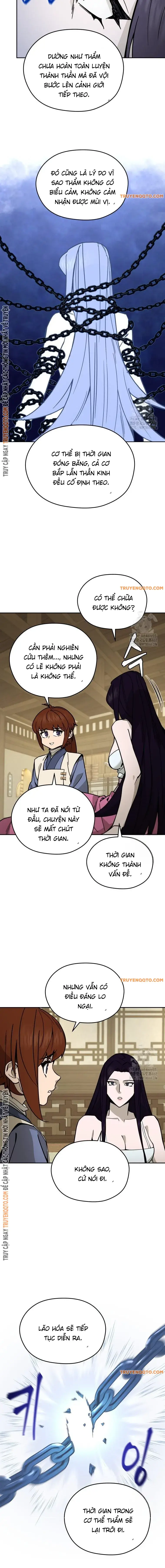 Thần Ma Y Tiên Chapter 10 - Trang 2