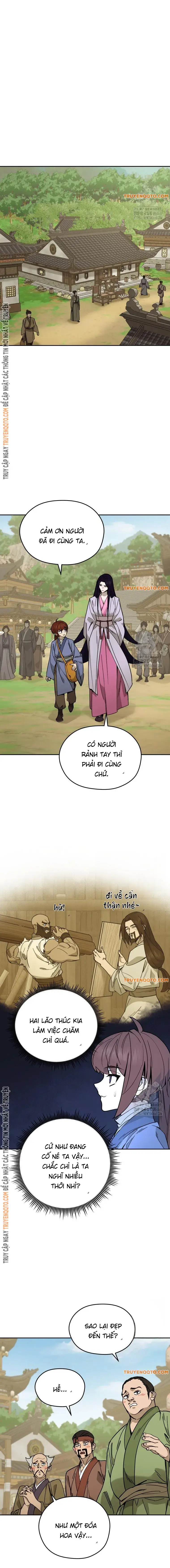 Thần Ma Y Tiên Chapter 10 - Trang 2