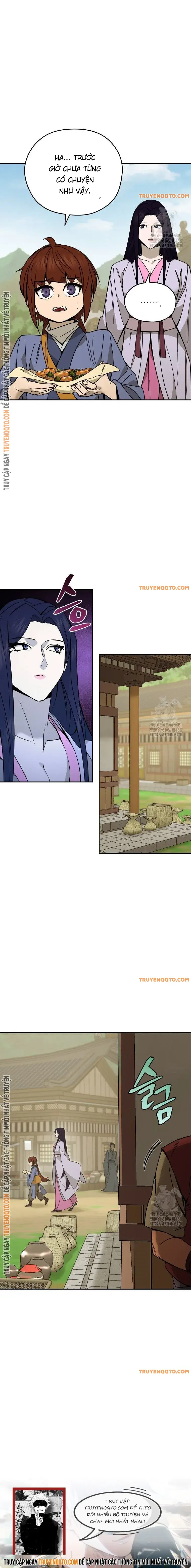 Thần Ma Y Tiên Chapter 10 - Trang 2
